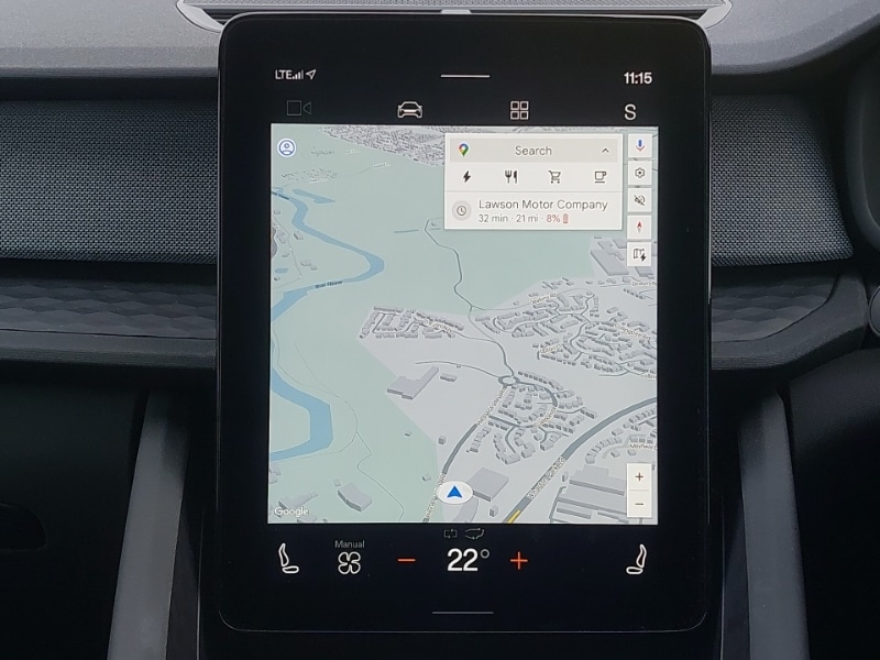 Used Polestar Polestar 2 2023 for sale - 77264870: Photo 10