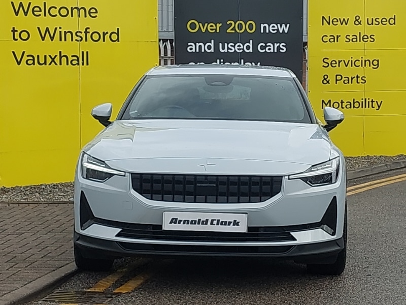 Used Polestar Polestar 2 2023 for sale - 77264870: Photo 12