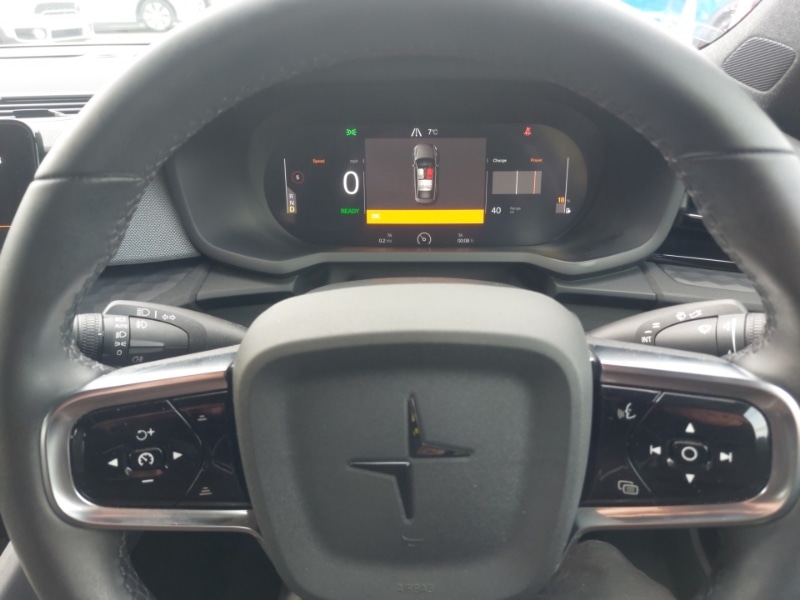 Used Polestar Polestar 2 2023 for sale - 77264870: Photo 15