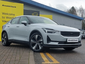 Used Polestar Polestar 2 2023 for sale - 77264870: Photo