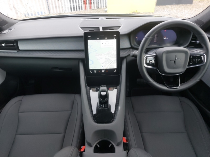 Used Polestar Polestar 2 2023 for sale - 77264870: Photo 2