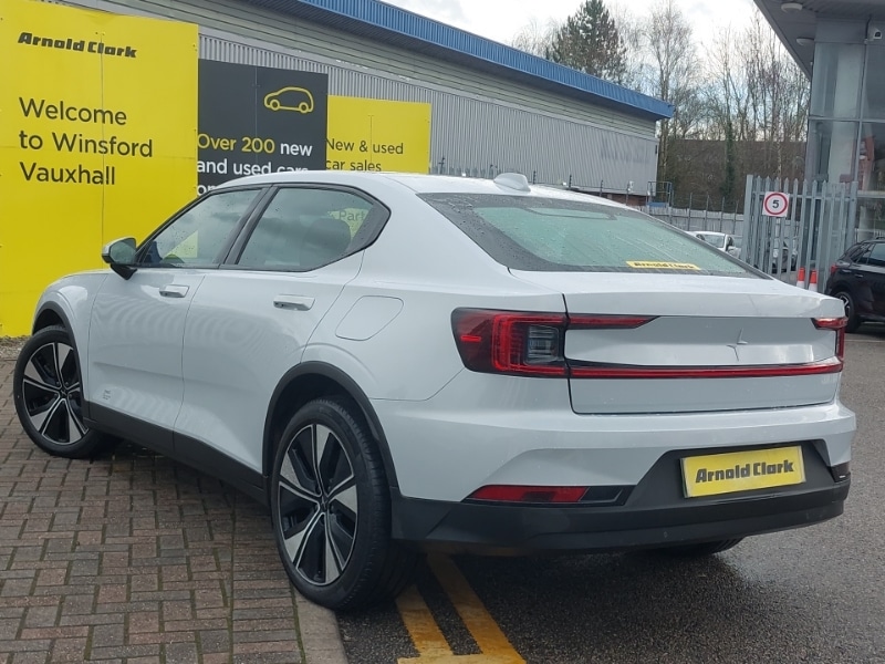 Used Polestar Polestar 2 2023 for sale - 77264870: Photo 3