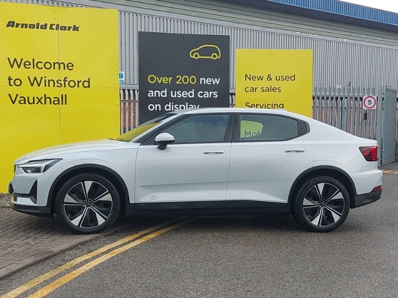 Used Polestar Polestar 2 2023 for sale - 77264870: Photo 4