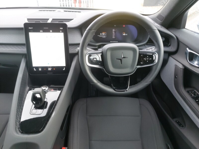 Used Polestar Polestar 2 2023 for sale - 77264870: Photo 7