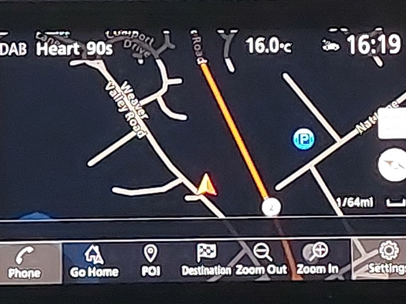 Used Nissan Leaf 2022 for sale - 76959238: Photo 10