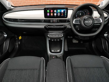 Used Fiat 600 2026 for sale - 79406854: Photo