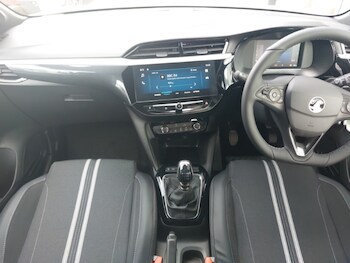 Used Vauxhall Corsa 2025 for sale - 74956918: Photo