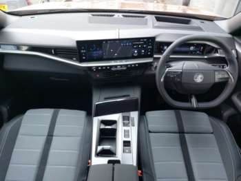 Used Vauxhall Grandland 2025 for sale - 74983533: Photo