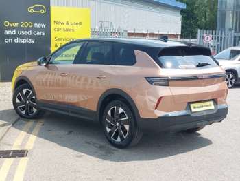 Used Vauxhall Grandland 2025 for sale - 74983533: Photo
