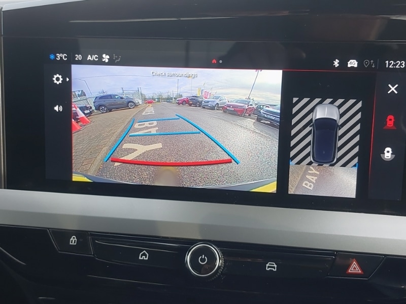 Used Vauxhall Mokka 2025 for sale - 77197527: Photo 11