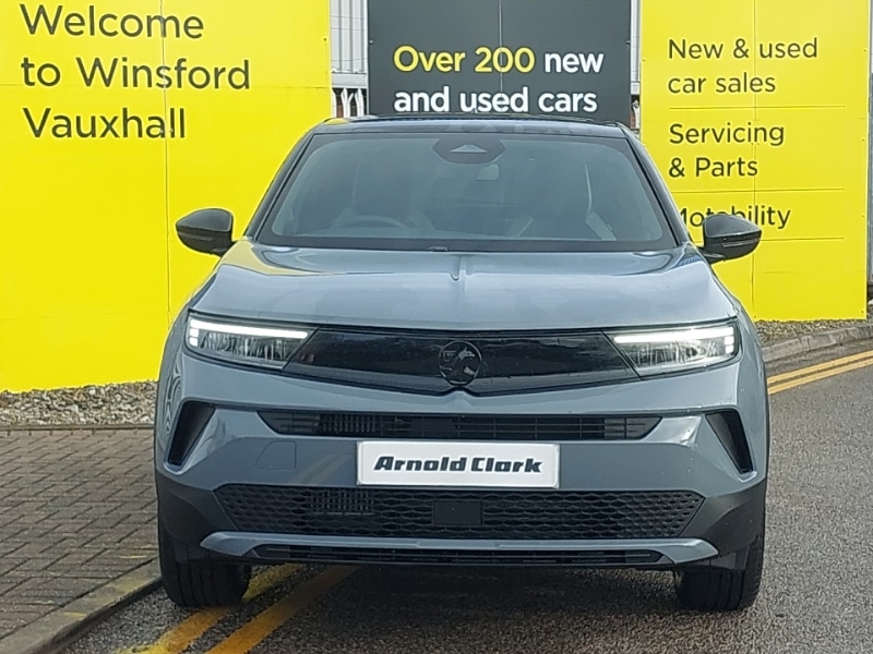 Used Vauxhall Mokka 2025 for sale - 77197527: Photo 12