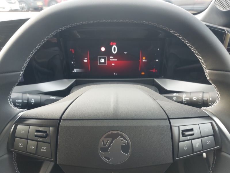 Used Vauxhall Mokka 2025 for sale - 77197527: Photo 15