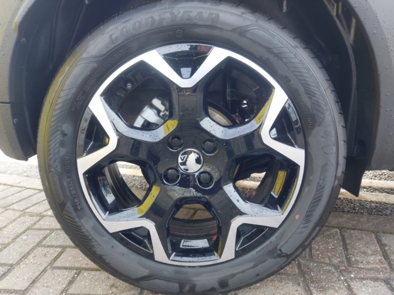 Used Vauxhall Mokka 2025 for sale - 77197527: Photo 17