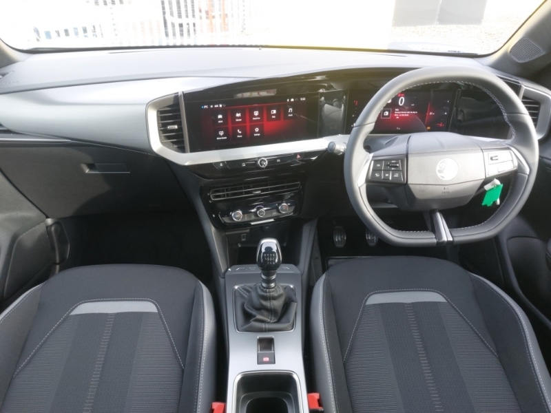 Used Vauxhall Mokka 2025 for sale - 77197527: Photo 2