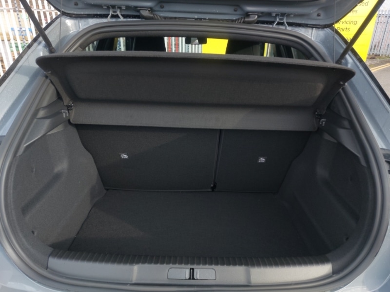 Used Vauxhall Mokka 2025 for sale - 77197527: Photo 8