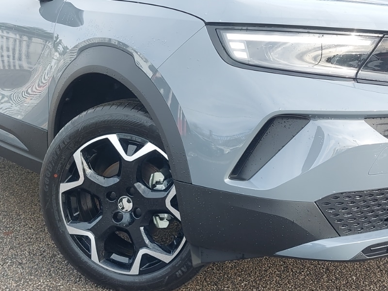 Used Vauxhall Mokka 2025 for sale - 77197527: Photo 9