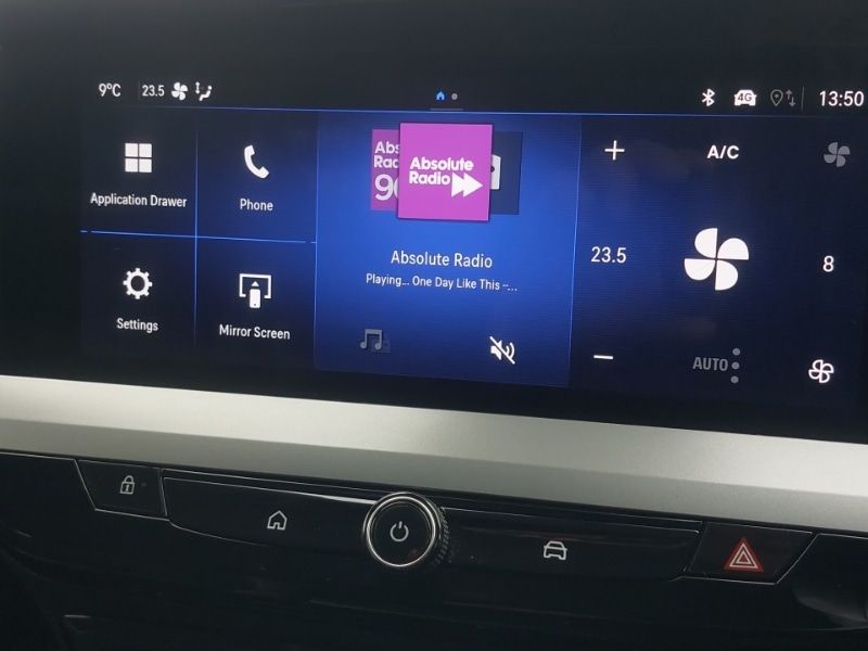 Used Vauxhall Mokka 2025 for sale - 77623608: Photo 13