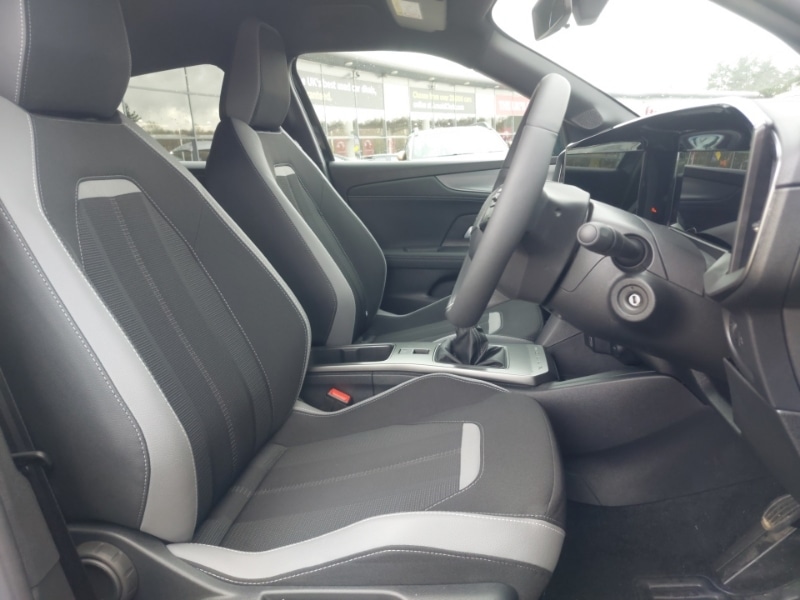 Used Vauxhall Mokka 2025 for sale - 77623608: Photo 19