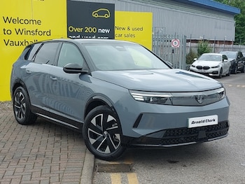 Used Vauxhall Grandland 2024 for sale - 78913218: Photo