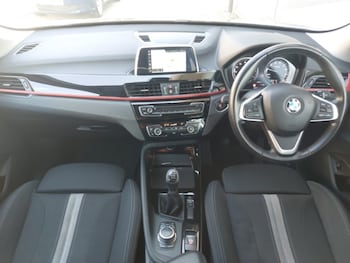 Used BMW X1 2018 for sale - 79243327: Photo