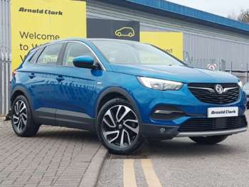 2019 - 1.5 Turbo D Elite Nav 5dr