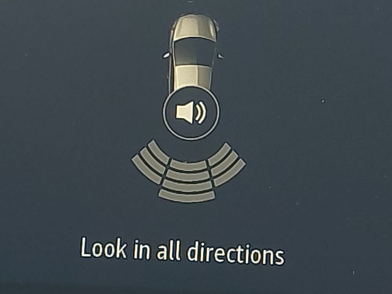 Used Renault Zoe 2021 for sale - 76959251: Photo 11