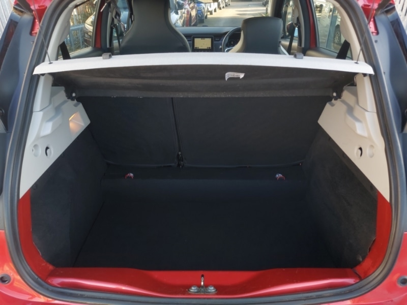 Used Renault Zoe 2021 for sale - 76959251: Photo 8