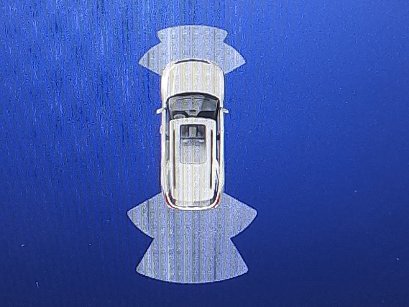 Used Ford Galaxy 2023 for sale - 78126651: Photo 11