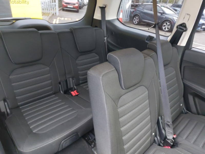 Used Ford Galaxy 2023 for sale - 78126651: Photo 13