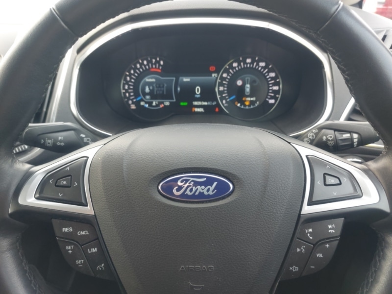Used Ford Galaxy 2023 for sale - 78126651: Photo 15