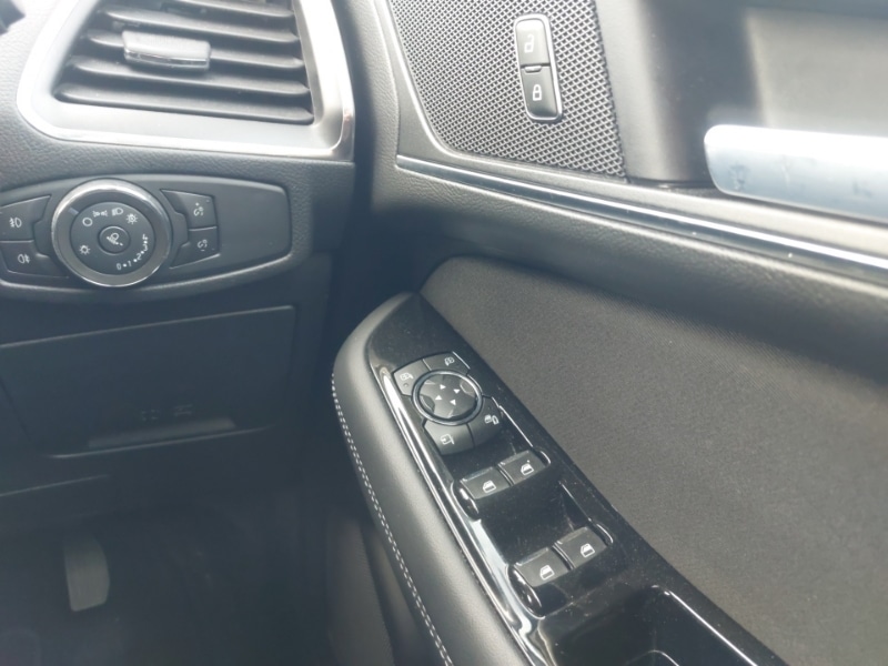 Used Ford Galaxy 2023 for sale - 78126651: Photo 16