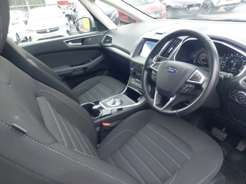 Used Ford Galaxy 2023 for sale - 78126651: Photo 17