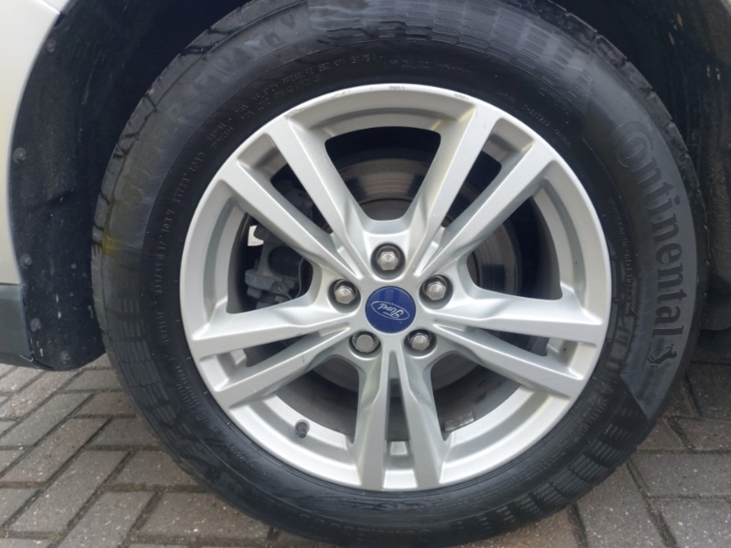 Used Ford Galaxy 2023 for sale - 78126651: Photo 18