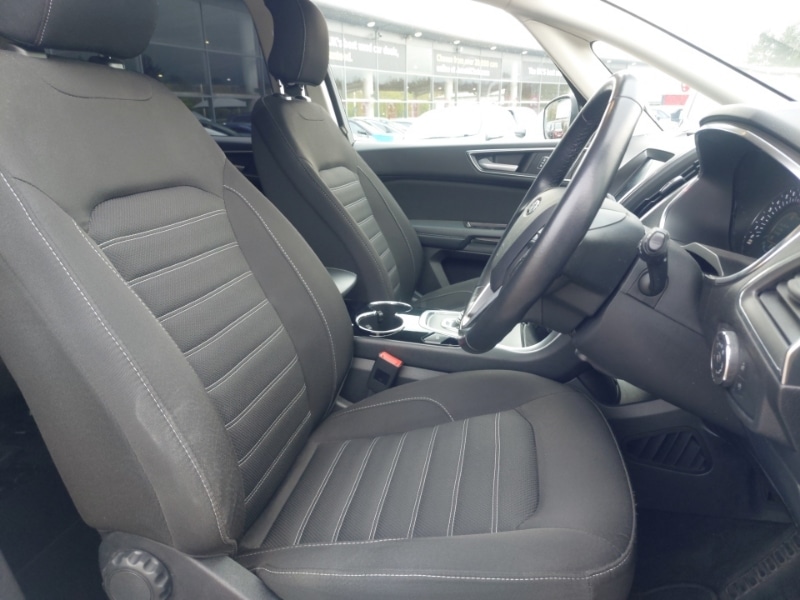 Used Ford Galaxy 2023 for sale - 78126651: Photo 19