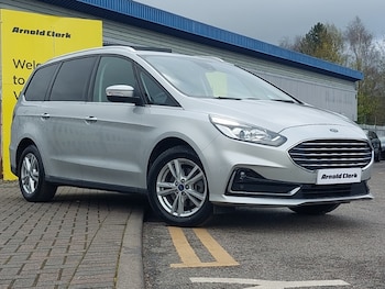 Used Ford Galaxy 2023 for sale - 78126651: Photo