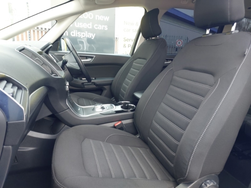 Used Ford Galaxy 2023 for sale - 78126651: Photo 5