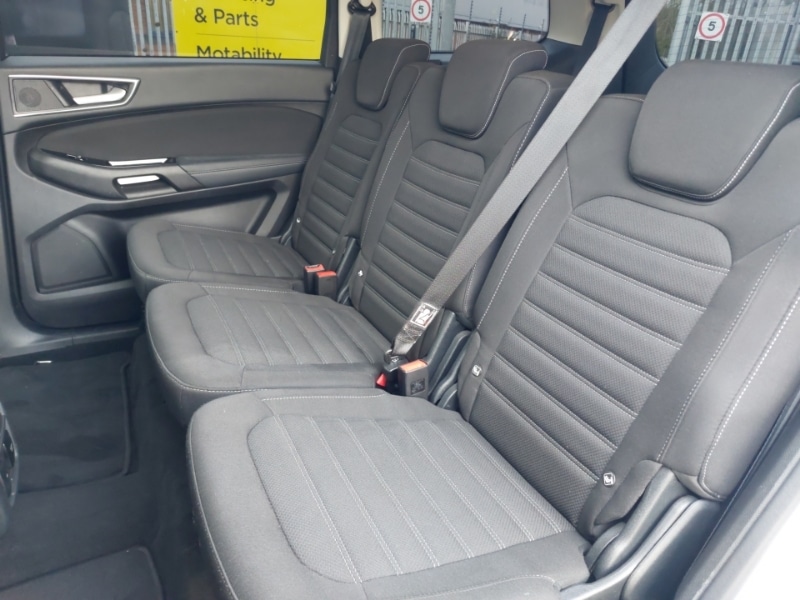 Used Ford Galaxy 2023 for sale - 78126651: Photo 6