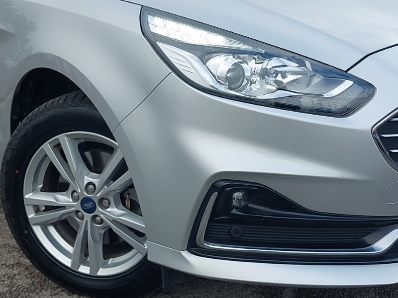 Used Ford Galaxy 2023 for sale - 78126651: Photo 9