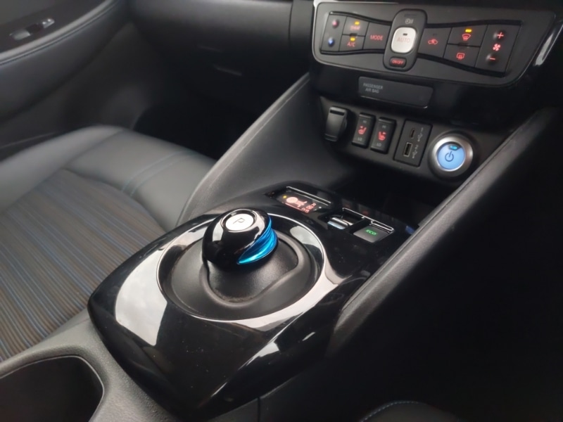 Used Nissan Leaf 2022 for sale - 76397505: Photo 14