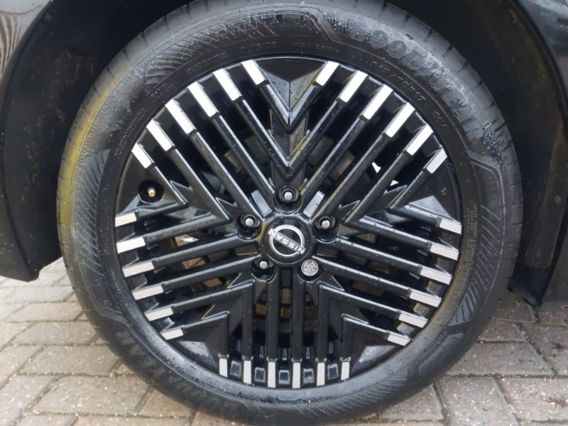 Used Nissan Leaf 2022 for sale - 76397505: Photo 17