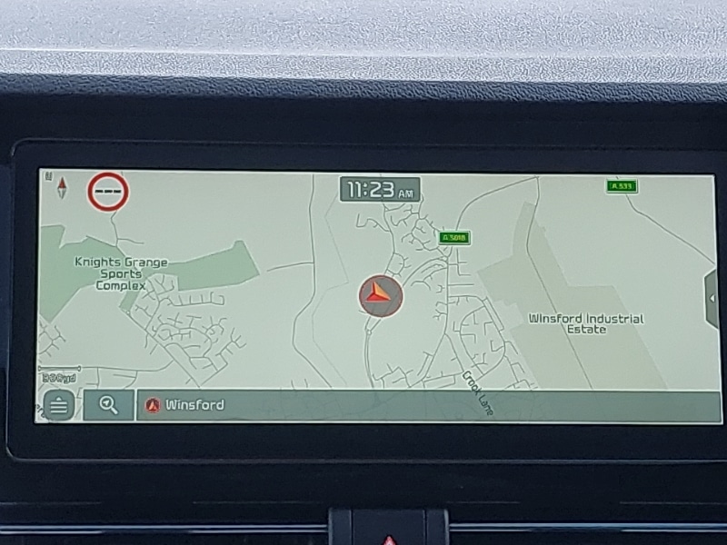 Used Kia Niro 2021 for sale - 76431752: Photo 10