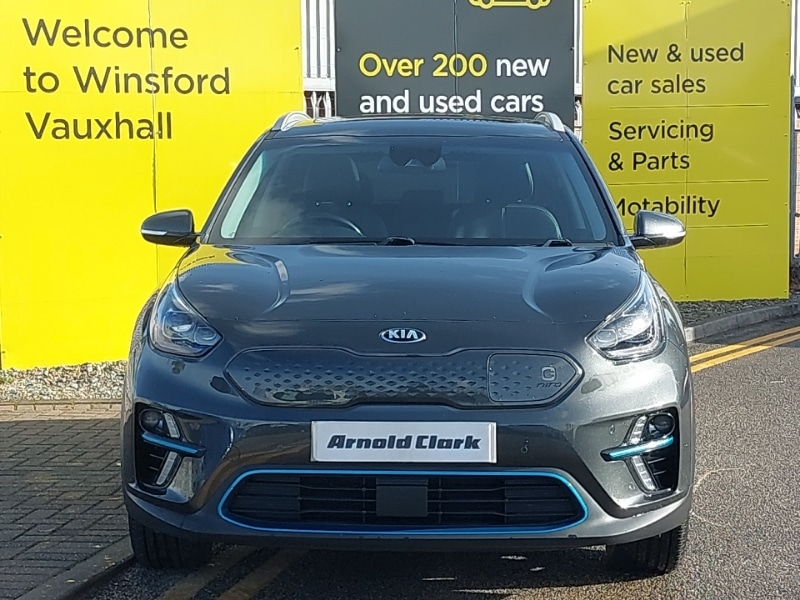 Used Kia Niro 2021 for sale - 76431752: Photo 12
