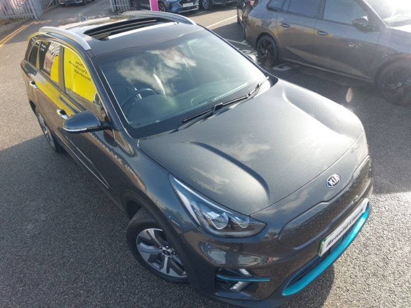 Used Kia Niro 2021 for sale - 76431752: Photo 13