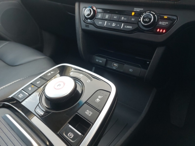 Used Kia Niro 2021 for sale - 76431752: Photo 14