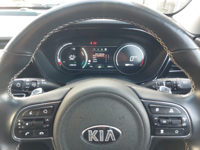 Used Kia Niro 2021 for sale - 76431752: Photo 15