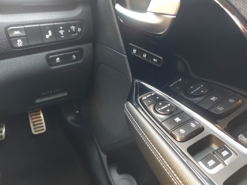 Used Kia Niro 2021 for sale - 76431752: Photo 16