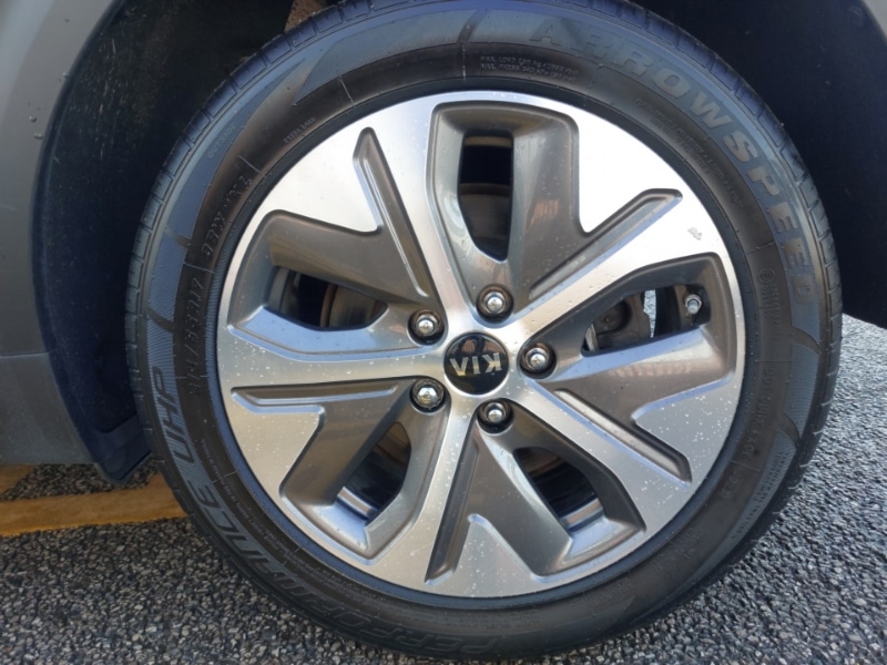 Used Kia Niro 2021 for sale - 76431752: Photo 17