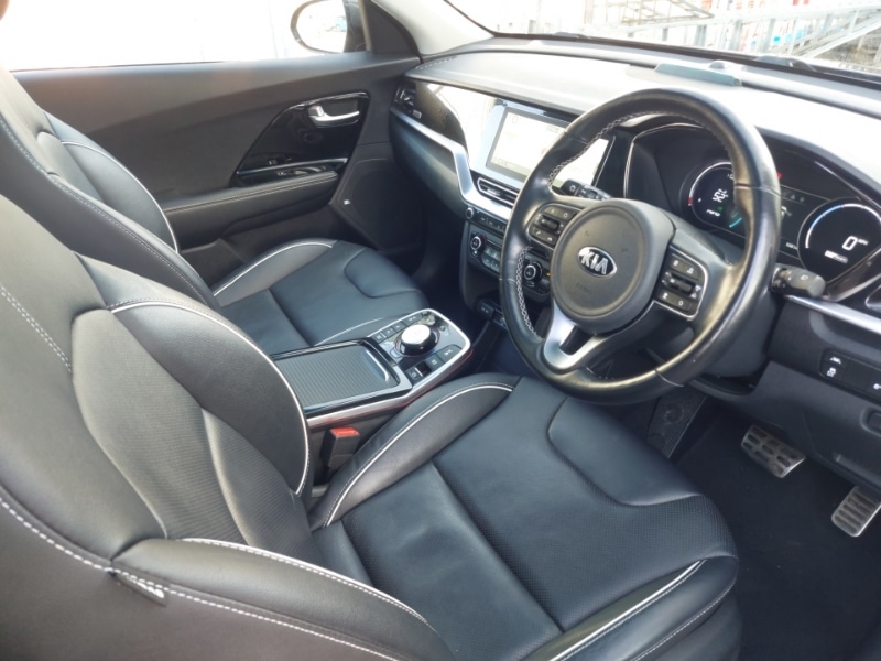 Used Kia Niro 2021 for sale - 76431752: Photo 18