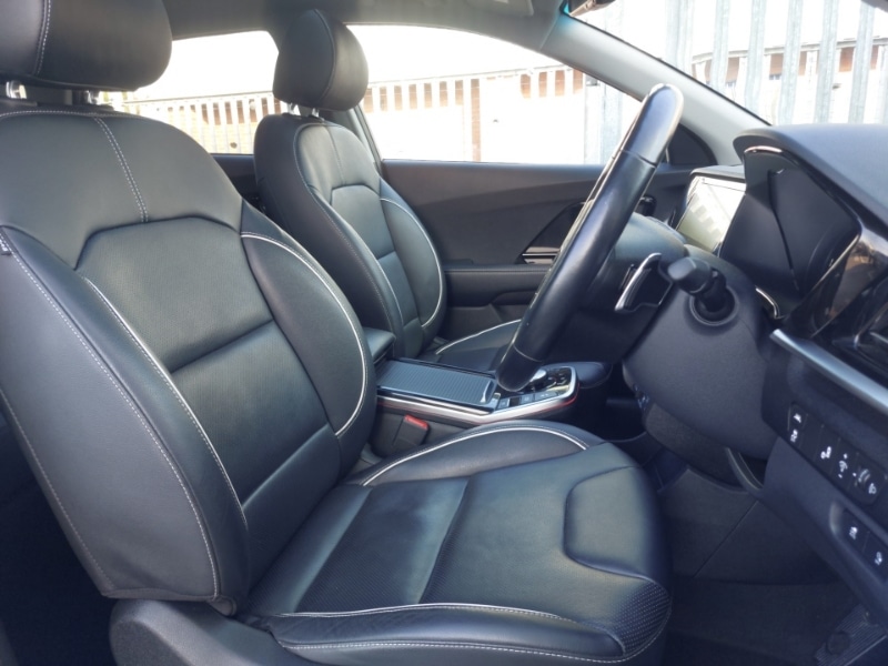 Used Kia Niro 2021 for sale - 76431752: Photo 19