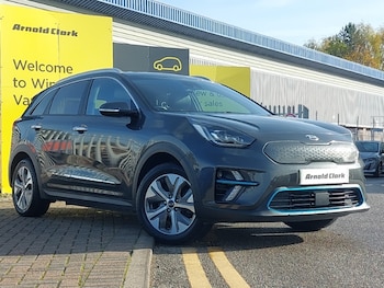 Kia - Niro